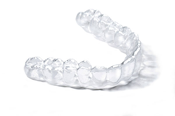 Invisalign Aligners, Check Your Fit