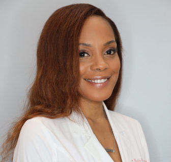 Dr. Bobbi Patterson