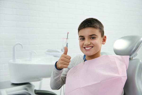 What Is The Ideal Age To Start Early Orthodontic Treatment?